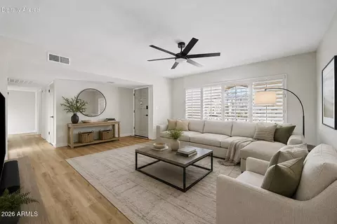 1709 W Stella Ln, Phoenix, AZ 85015
