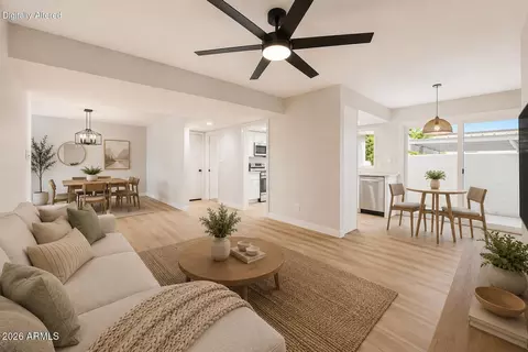 1709 W Stella Ln, Phoenix, AZ 85015