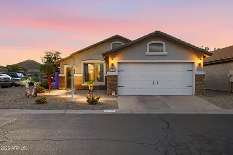 4 E Mayfield Dr, San Tan Valley, AZ 85143