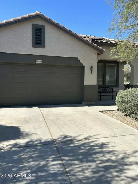 44996 W Gavilan Dr, Maricopa, AZ 85139