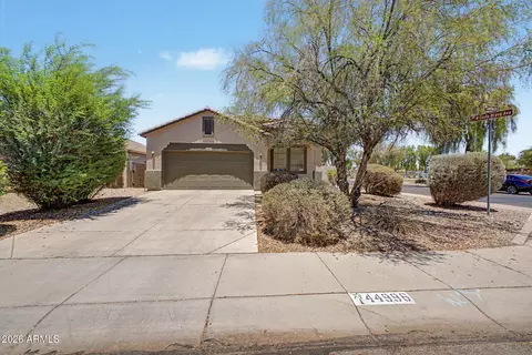 44996 W Gavilan Dr, Maricopa, AZ 85139