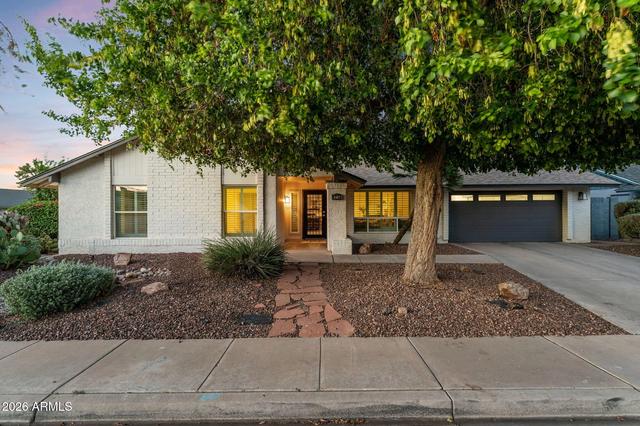 2457 S El Dorado --, Mesa, AZ 85202