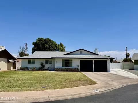 326 E Pebble Beach Dr, Tempe, AZ 85282