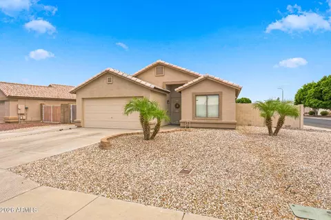 9917 N 93rd Dr, Peoria, AZ 85345