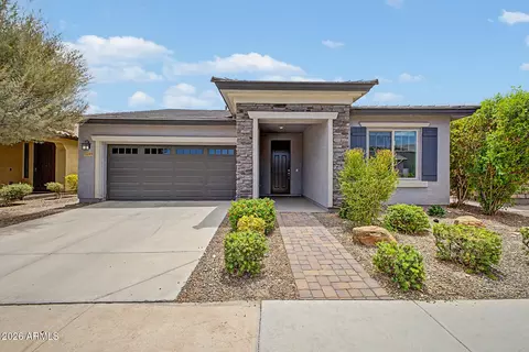 4693 N 204th Ave, Buckeye, AZ 85396