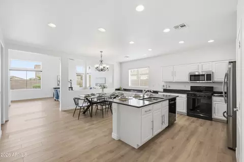 Kitchen - 3656 E Andre Ave, Gilbert, AZ 85298 photo 2 of 3