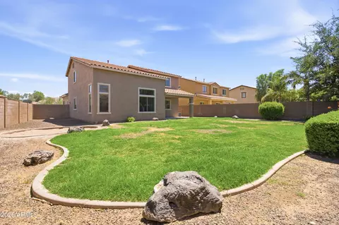 Exterior - 3656 E Andre Ave, Gilbert, AZ 85298 photo 12 of 14