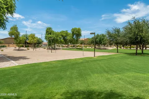 Exterior - 3656 E Andre Ave, Gilbert, AZ 85298 photo 14 of 14