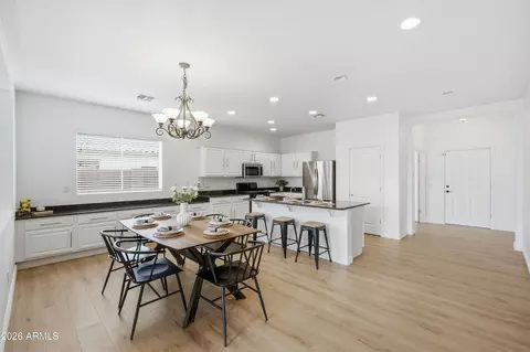 Dining - 3656 E Andre Ave, Gilbert, AZ 85298 photo 2 of 3