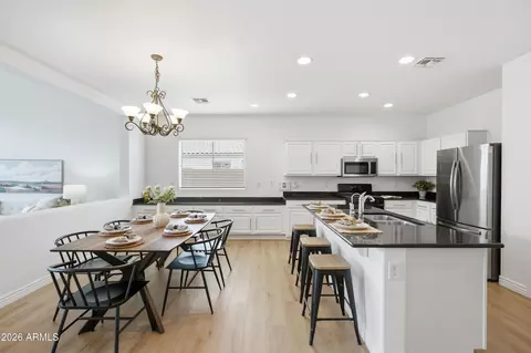 Dining - 3656 E Andre Ave, Gilbert, AZ 85298 photo 1 of 3