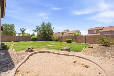 Exterior - 3656 E Andre Ave, Gilbert, AZ 85298 photo 13 of 14