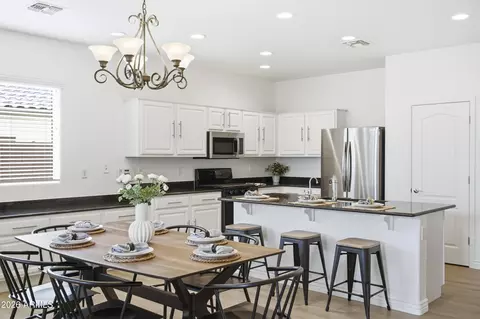 Kitchen - 3656 E Andre Ave, Gilbert, AZ 85298 photo 1 of 3
