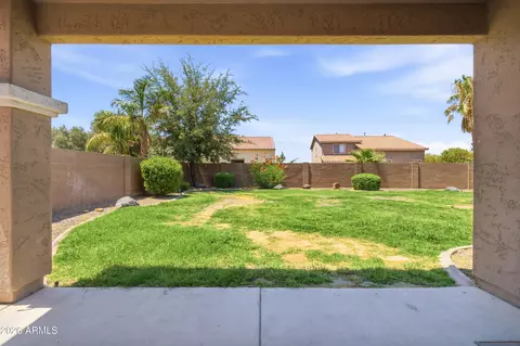 Exterior - 3656 E Andre Ave, Gilbert, AZ 85298 photo 6 of 14