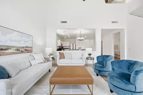 Living - 3656 E Andre Ave, Gilbert, AZ 85298 photo 1 of 2