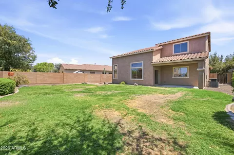 Exterior - 3656 E Andre Ave, Gilbert, AZ 85298 photo 10 of 14