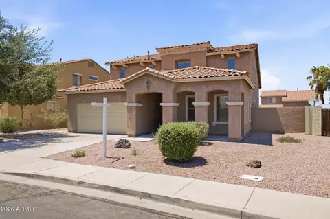 Exterior - 3656 E Andre Ave, Gilbert, AZ 85298 photo 4 of 14