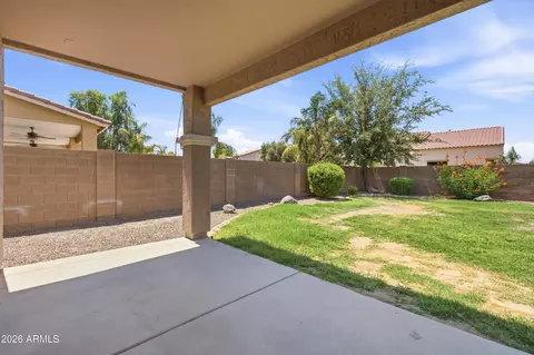 Exterior - 3656 E Andre Ave, Gilbert, AZ 85298 photo 8 of 14