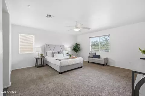 Bedroom - 3656 E Andre Ave, Gilbert, AZ 85298 photo 1 of 7
