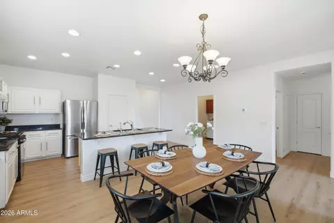 Dining - 3656 E Andre Ave, Gilbert, AZ 85298 photo 3 of 3