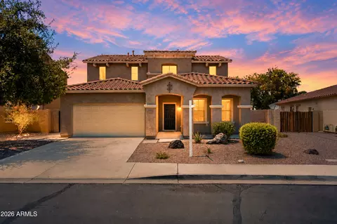 3656 E Andre Ave, Gilbert, AZ 85298