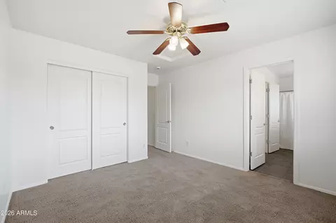 Bedroom - 3656 E Andre Ave, Gilbert, AZ 85298 photo 6 of 7