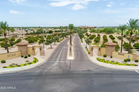 View/Area - 3656 E Andre Ave, Gilbert, AZ 85298 photo 4 of 5
