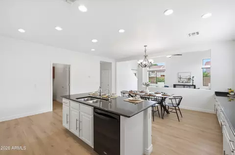 Kitchen - 3656 E Andre Ave, Gilbert, AZ 85298 photo 3 of 3