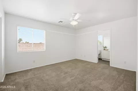 Bedroom - 3656 E Andre Ave, Gilbert, AZ 85298 photo 7 of 7