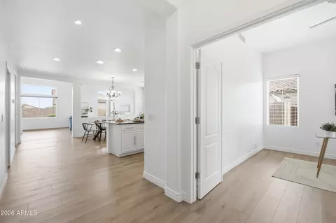 Entry Way - 3656 E Andre Ave, Gilbert, AZ 85298 photo 1 of 3
