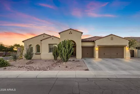 3534 E Tonto Pl, Chandler, AZ 85249