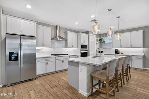26421 S 231st Way, Queen Creek, AZ 85142