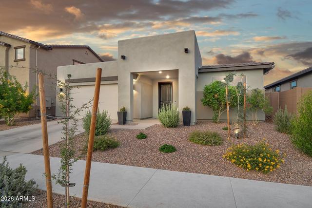 26421 S 231st Way, Queen Creek, AZ 85142