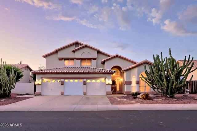 5022 W Buckskin Trl W, Phoenix, AZ 85083