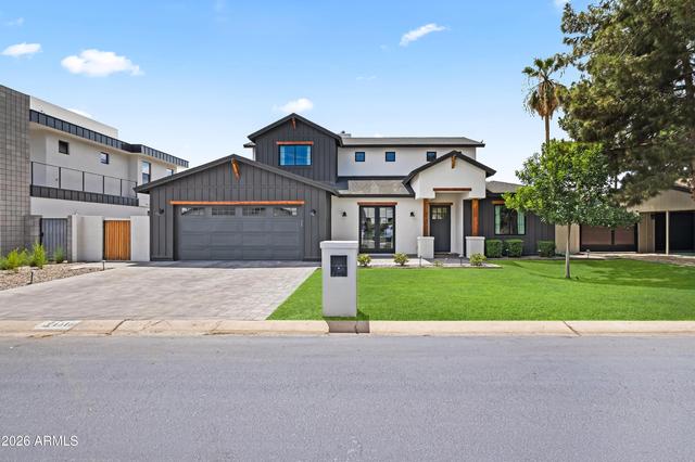 4518 N 39th St, Phoenix, AZ 85018