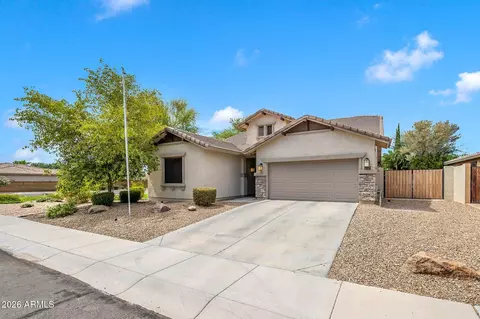 3514 E San Carlos Pl, Chandler, AZ 85249
