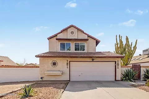 18806 N 44th Dr, Glendale, AZ 85308
