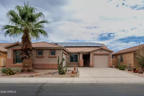 46160 W Dirk St, Maricopa, AZ 85139