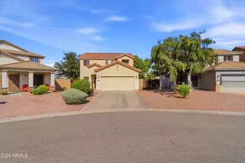 41715 N Oetting Trl, San Tan Valley, AZ 85140