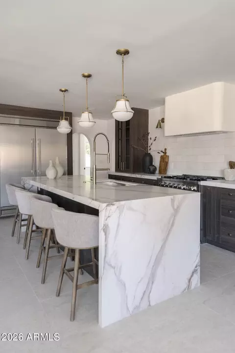 Kitchen - 4534 N 30th Pl, Phoenix, AZ 85016 photo 4 of 8