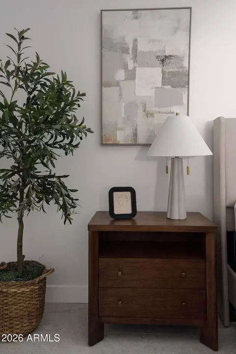 Bedroom - 4534 N 30th Pl, Phoenix, AZ 85016 photo 1 of 3