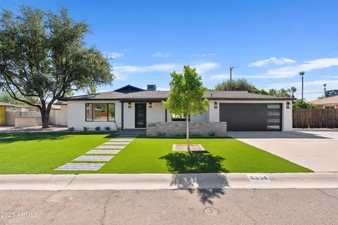 4534 N 30th Pl, Phoenix, AZ 85016
