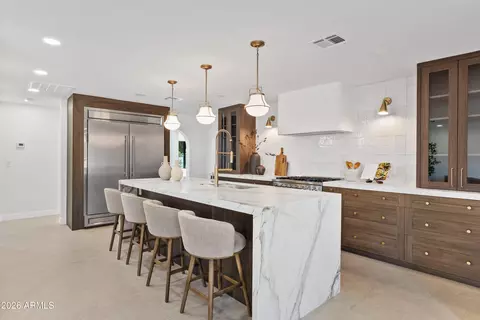 Kitchen - 4534 N 30th Pl, Phoenix, AZ 85016 photo 1 of 8