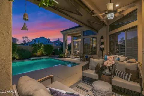 3470 S Camellia Pl, Chandler, AZ 85248