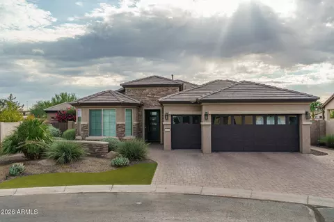 1722 N 165th Ln, Goodyear, AZ 85395
