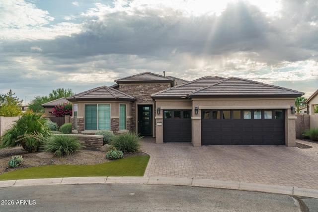 1722 N 165th Ln, Goodyear, AZ 85395