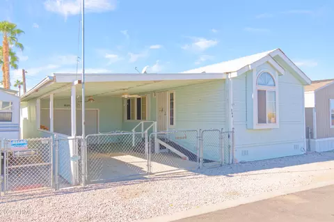 50238 Ehrenberg-parker Hwy #264, Ehrenberg, AZ 85334
