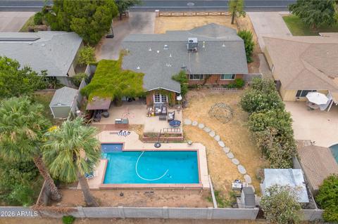 4102 E Osborn Rd #588, Phoenix, AZ 85018 photo 7