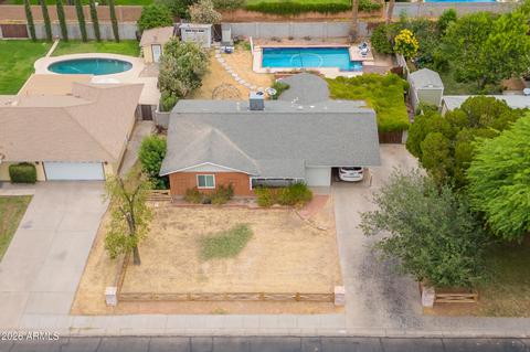 4102 E Osborn Rd #588, Phoenix, AZ 85018 photo 5