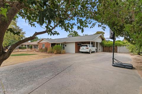 4102 E Osborn Rd #588, Phoenix, AZ 85018 photo 4