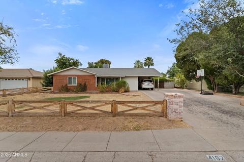 4102 E Osborn Rd #588, Phoenix, AZ 85018 photo 2
